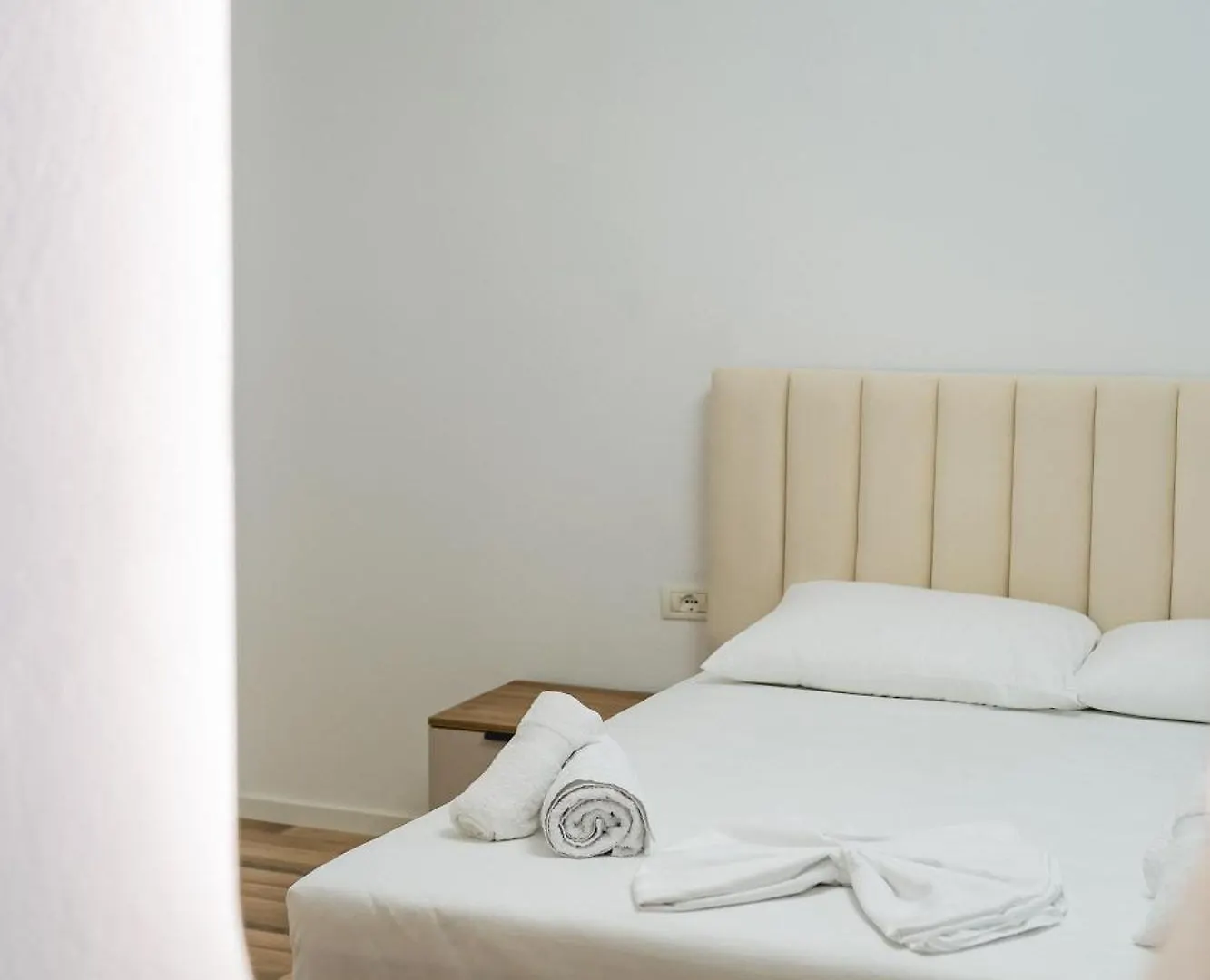 Leka Apartment Tirana 0*,