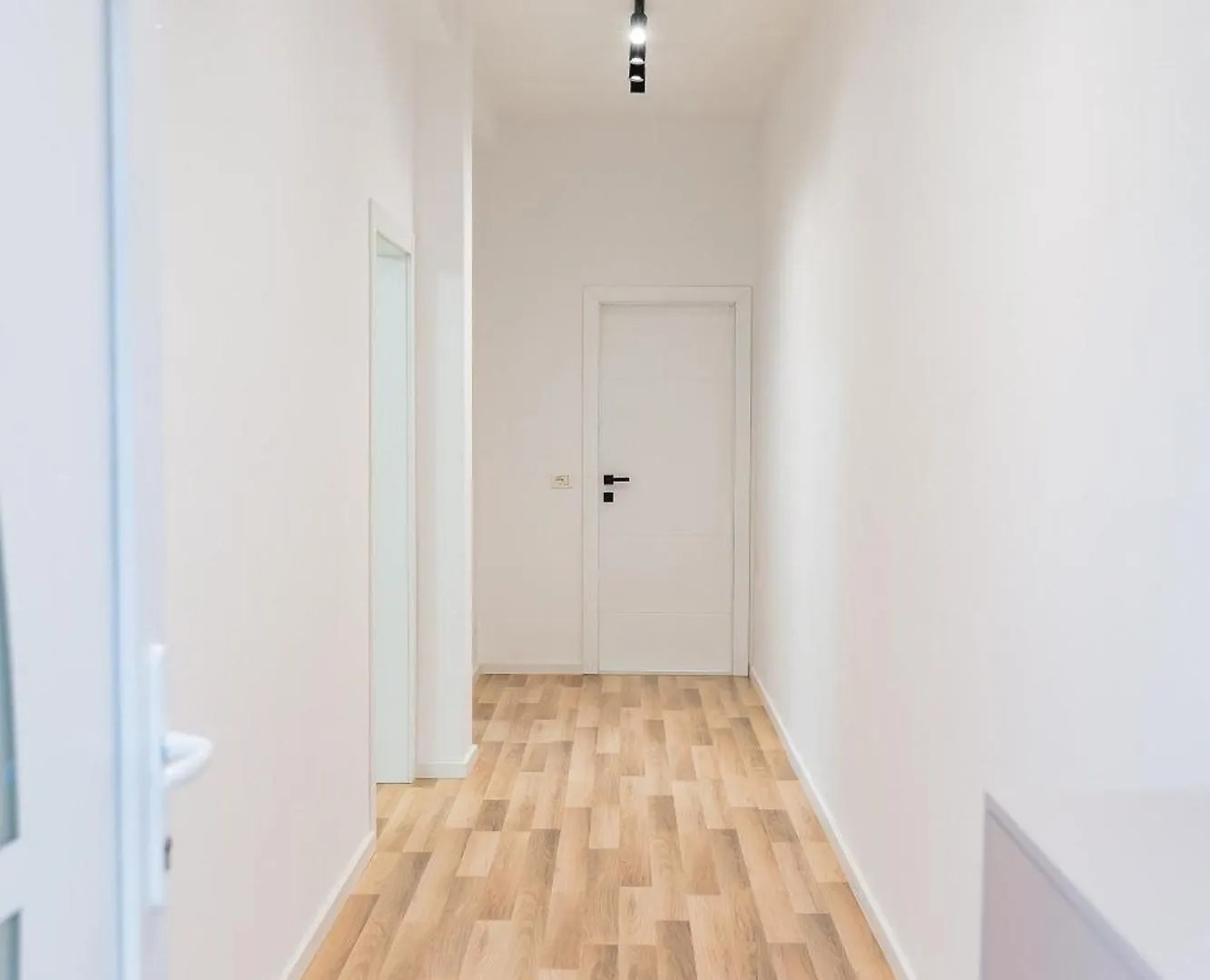 Leka Apartment Tirana Albanien