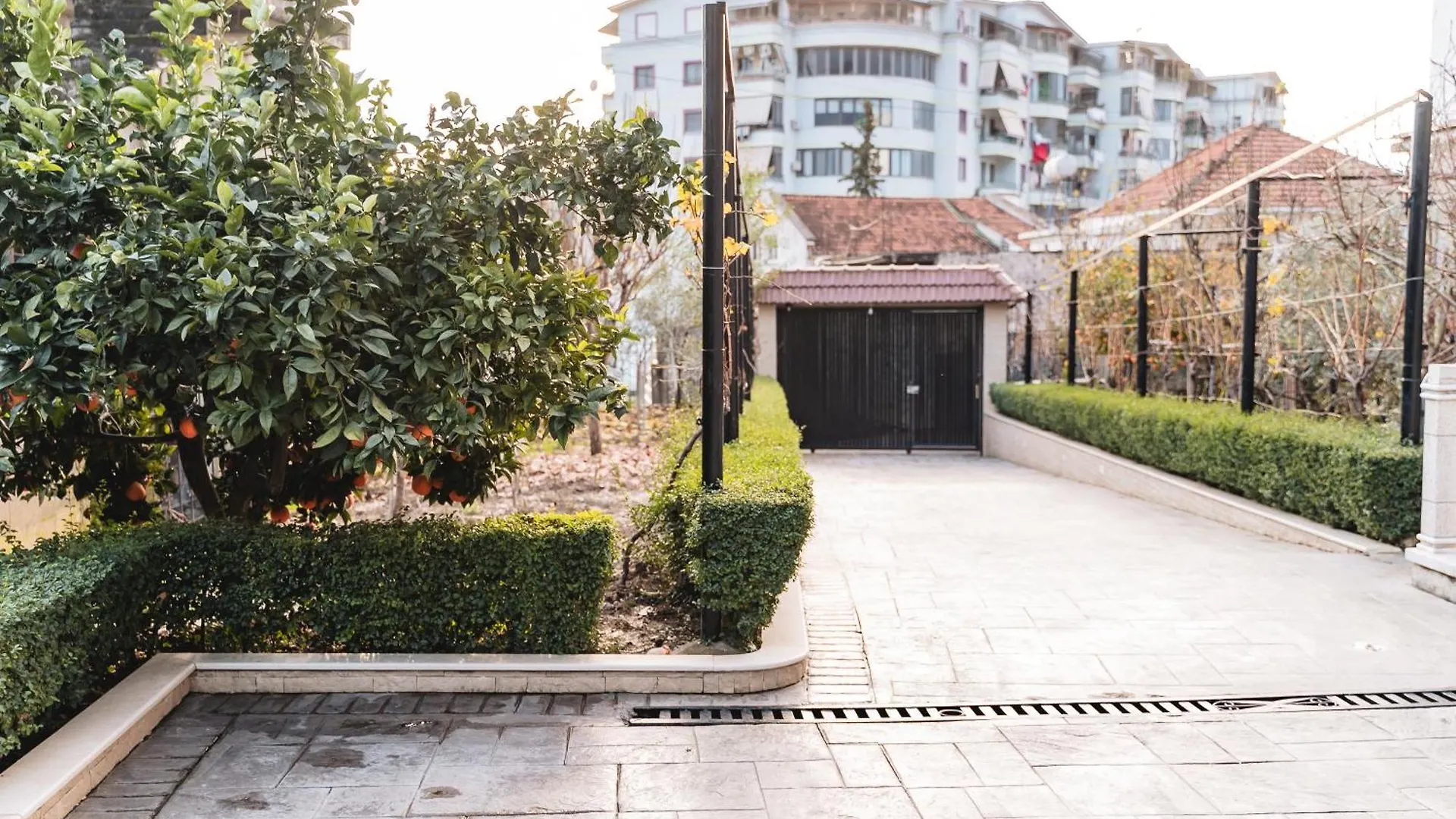 Leka Apartment Tirana 0*,  Albanien